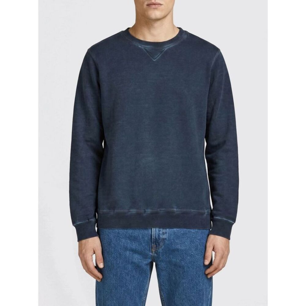 Dondup Men Dondup Cotton Crew Neck Sweatshirt